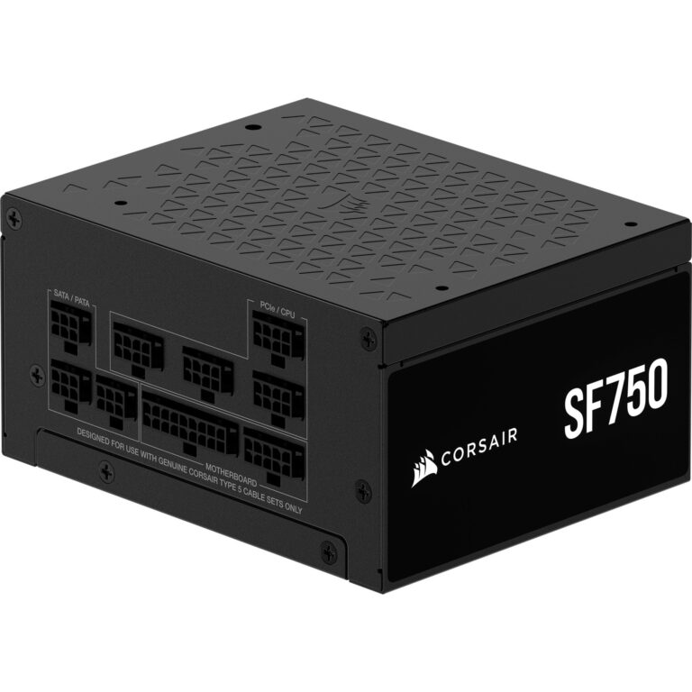 Corsair SF750, PC-Netzteil - CP-9020284-EU technikbar