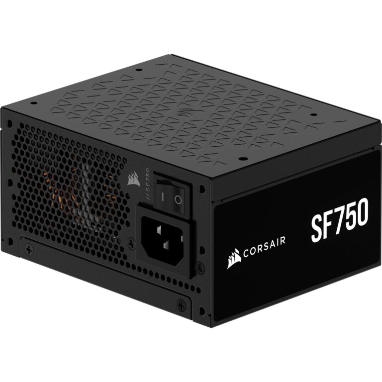 Corsair SF750, PC-Netzteil - CP-9020284-EU technikbar