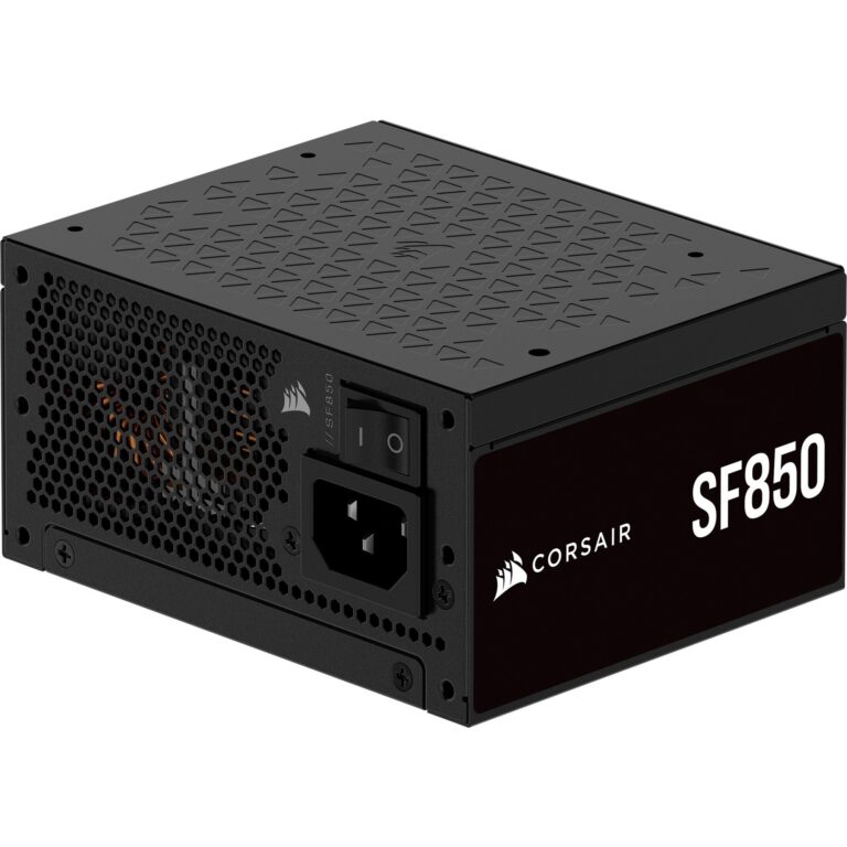 Corsair SF850, PC-Netzteil - CP-9020256-EU technikbar