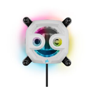 Corsair XC7 RGB PRO CPU-Wasserkühler, CPU-Kühler - CX-9010016-WW technikbar