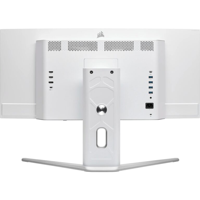 Corsair Xeneon OLED 34WQHD240-C, Gaming-Monitor - CM-9030005-PE technikbar