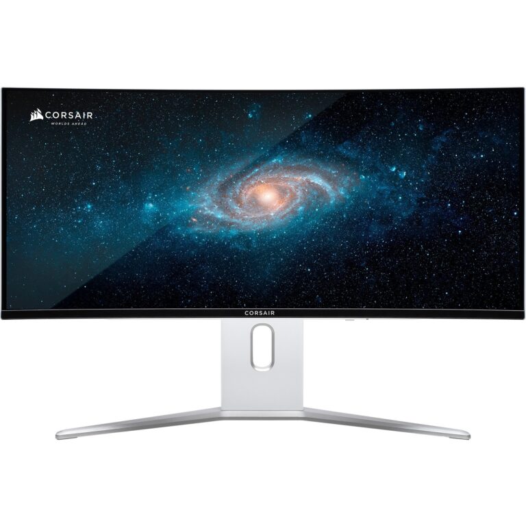 Corsair Xeneon OLED 34WQHD240-C, Gaming-Monitor