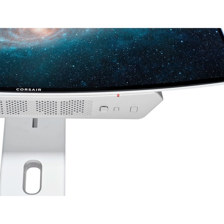 Corsair Xeneon OLED 34WQHD240-C, Gaming-Monitor - CM-9030005-PE technikbar