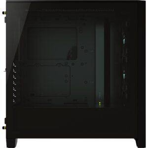 Corsair iCUE 4000X RGB, Tower-Gehäuse - CC-9011204-WW technikbar