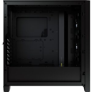 Corsair iCUE 4000X RGB, Tower-Gehäuse - CC-9011204-WW technikbar