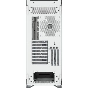 Corsair iCUE 7000X RGB TG, Big-Tower-Gehäuse - CC-9011227-WW technikbar