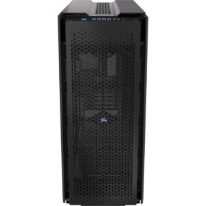 Corsair iCUE LINK 9000D Airflow , Big-Tower-Gehäuse - CC-9011273-WW technikbar