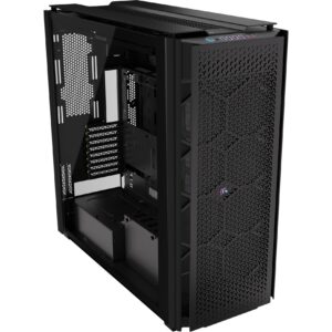 Corsair iCUE LINK 9000D Airflow , Big-Tower-Gehäuse - CC-9011273-WW technikbar