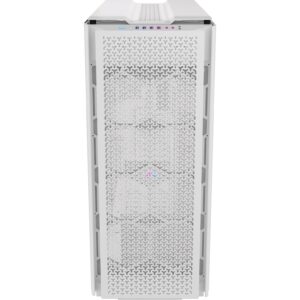 Corsair iCUE LINK 9000D Airflow, Big-Tower-Gehäuse - CC-9011274-WW technikbar