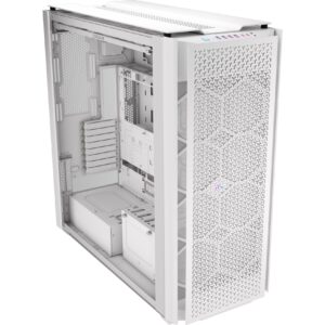 Corsair iCUE LINK 9000D Airflow, Big-Tower-Gehäuse - CC-9011274-WW technikbar