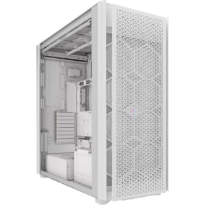 Corsair iCUE LINK 9000D Airflow, Big-Tower-Gehäuse - CC-9011274-WW technikbar