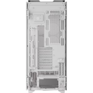 Corsair iCUE LINK 9000D Airflow, Big-Tower-Gehäuse - CC-9011274-WW technikbar