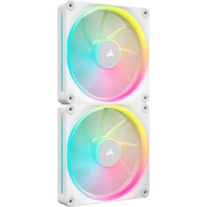 Corsair iCUE LINK LX140 RGB, Gehäuselüfter - CO-9051032-WW technikbar