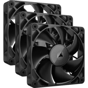 Corsair iCUE LINK RX120 Triple, Gehäuselüfter - CO-9051010-WW technikbar