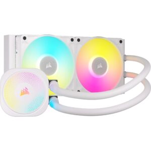 Corsair iCUE LINK TITAN 240 RX RGB, Wasserkühlung - CW-9061020-WW technikbar