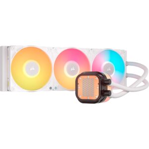 Corsair iCUE LINK TITAN 360 RX LCD RGB, Wasserkühlung - CW-9061026-WW technikbar