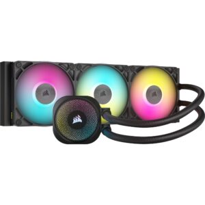 Corsair iCUE LINK TITAN 360 RX RGB, Wasserkühlung - CW-9061018-WW technikbar