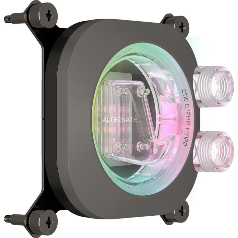 Corsair iCUE LINK XC7 RGB ELITE , CPU-Kühler - CX-9010021-WW technikbar