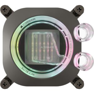 Corsair iCUE LINK XC7 RGB ELITE , CPU-Kühler - CX-9010021-WW technikbar