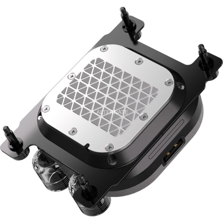 Corsair iCUE LINK XC7 RGB ELITE , CPU-Kühler - CX-9010021-WW technikbar