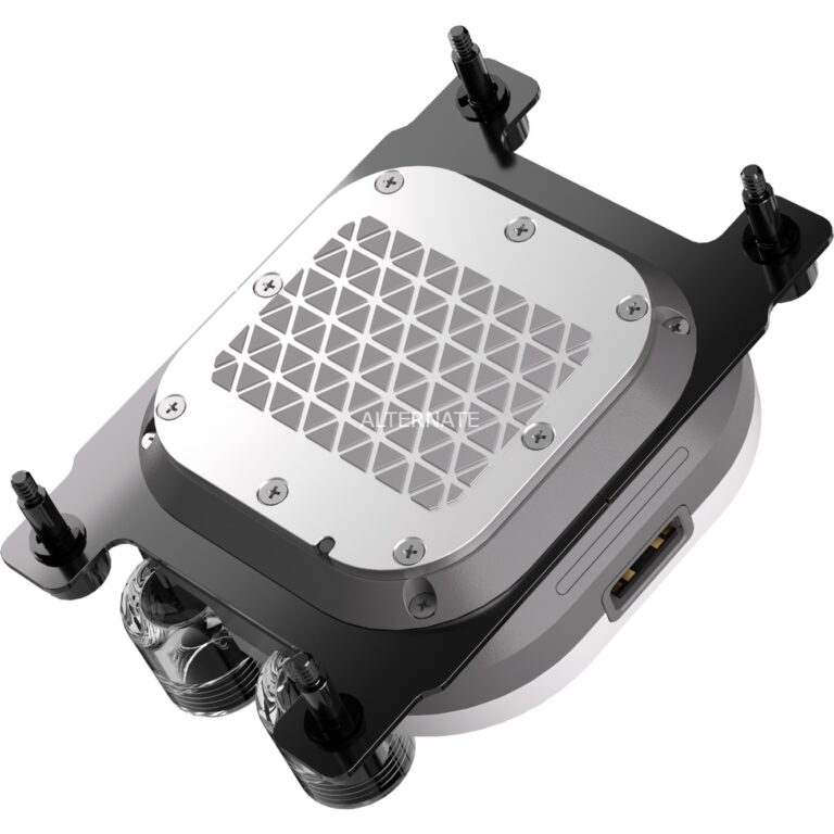 Corsair iCUE LINK XC7 RGB ELITE WHITE, CPU-Kühler - CX-9010022-WW technikbar