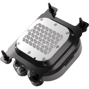 Corsair iCUE XC7 RGB ELITE LCD CPU-Wasserkühler, CPU-Kühler - CX-9010023-WW technikbar