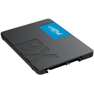 Crucial BX500 4 TB, SSD - CT4000BX500SSD1 technikbar