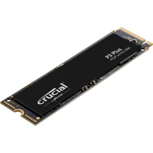 Crucial P3 Plus 1 TB, SSD - CT1000P3PSSD8 technikbar