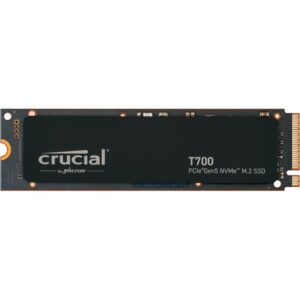 Crucial T700 1 TB, SSD - CT1000T700SSD3 technikbar