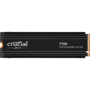 Crucial T700 4 TB, SSD - CT4000T700SSD5 technikbar