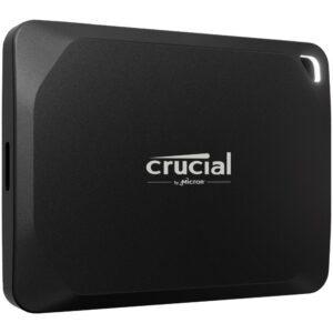 Crucial X10 Pro Portable SSD 1 TB, Externe SSD - CT1000X10PROSSD9 technikbar