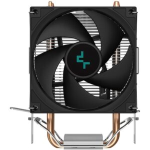 DeepCool AG200, CPU-Kühler - R-AG200-BKNNMN-G technikbar