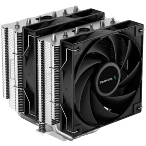 DeepCool AG620, CPU-Kühler - R-AG620-BKNNMN-G-1 technikbar