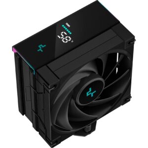 DeepCool AK400 Digital, CPU-Kühler - R-AK400-BKADMN-G technikbar