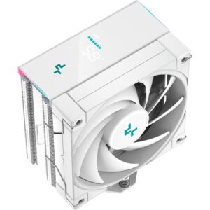 DeepCool AK400 Digital WH, CPU-Kühler - R-AK400-WHADMN-G technikbar