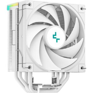 DeepCool AK400 Digital WH, CPU-Kühler - R-AK400-WHADMN-G technikbar