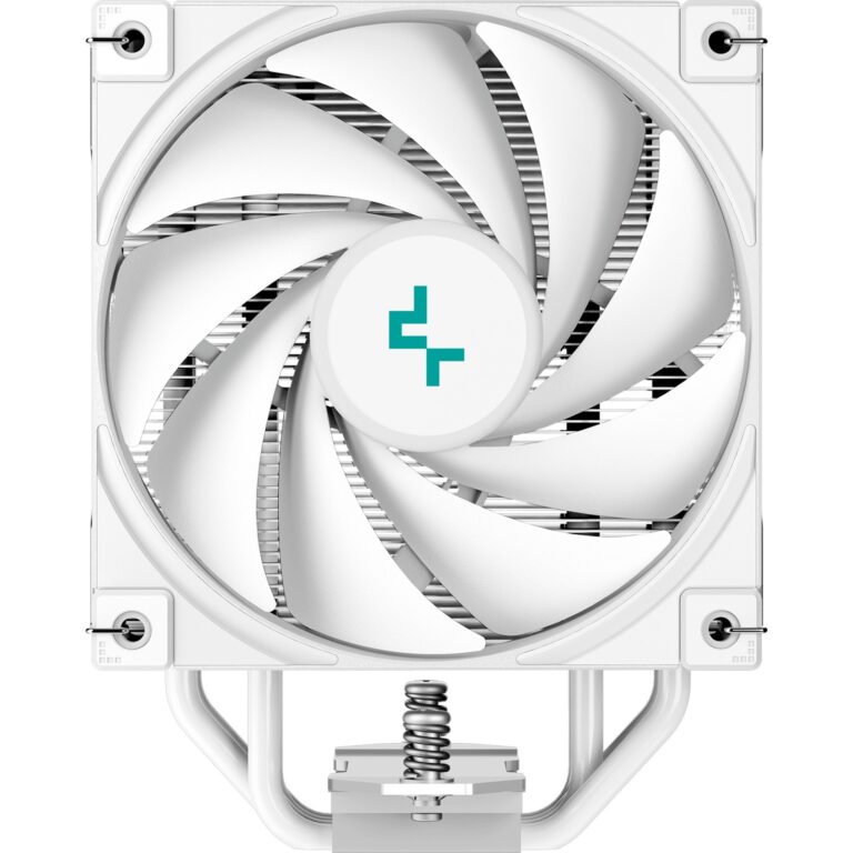 DeepCool AK400 Digital WH, CPU-Kühler - R-AK400-WHADMN-G technikbar