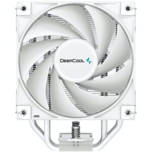 DeepCool AK400 WH, CPU-Kühler - R-AK400-WHNNMN-G-1 technikbar