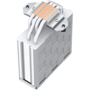 DeepCool AK400 WH, CPU-Kühler - R-AK400-WHNNMN-G-1 technikbar