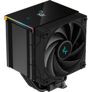 DeepCool AK500 DIGITAL, CPU-Kühler - R-AK500-BKADMN-G technikbar