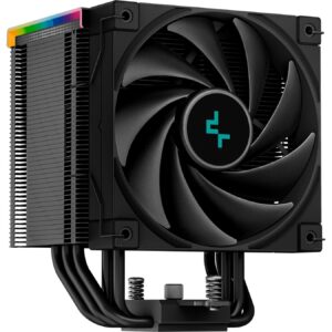 DeepCool AK500 DIGITAL, CPU-Kühler - R-AK500-BKADMN-G technikbar