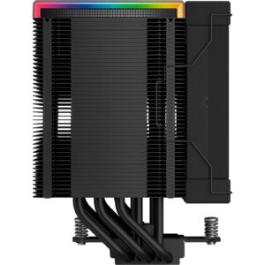 DeepCool AK500 DIGITAL, CPU-Kühler - R-AK500-BKADMN-G technikbar