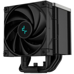DeepCool AK500 Zero Dark, CPU-Kühler - R-AK500-BKNNMT-G-1 technikbar