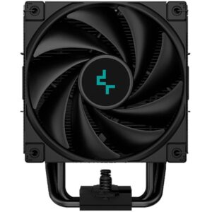 DeepCool AK500 Zero Dark, CPU-Kühler - R-AK500-BKNNMT-G-1 technikbar