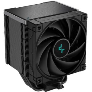 DeepCool AK500 Zero Dark, CPU-Kühler - R-AK500-BKNNMT-G-1 technikbar