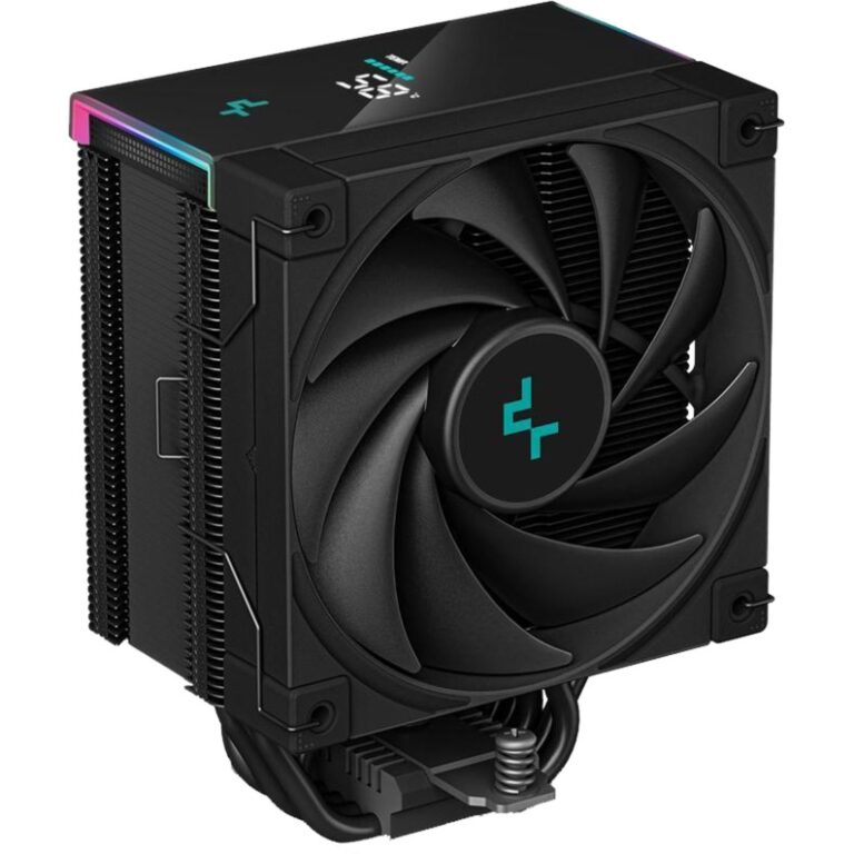 DeepCool AK500S DIGITAL, CPU-Kühler