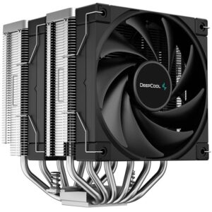 DeepCool AK620, CPU-Kühler - R-AK620-BKNNMT-G technikbar