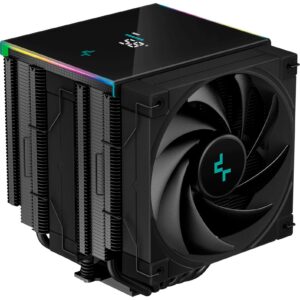 DeepCool AK620 DIGITAL, CPU-Kühler - R-AK620-BKADMN-G technikbar