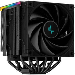 DeepCool AK620 DIGITAL, CPU-Kühler - R-AK620-BKADMN-G technikbar