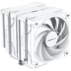 DeepCool AK620 WH, CPU-Kühler - R-AK620-WHNNMT-G-1 technikbar